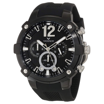 ساعت مچی ویسروی VICEROY کد 47633-55